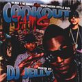 DJ Jelly - Cookout Jams #5 (2010)