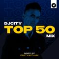 PARTYWITHJAY: January Top 50 Mix