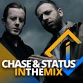 Innovation In The Dam 2008 - Chase & Status In The Mix