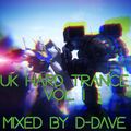 UK Hard Trance Vol. 1