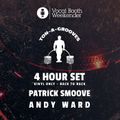 Patrick Smoove & Andy Ward. Back-to-back Vinyl Set