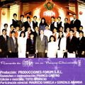 Los Mejores Éxitos Latinos -Forum Año 1997