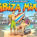 IBIZA MIX 2014 - Radio Hits Megamix