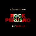 Dj Sëven - Rock Peruano Mix (Vol 1)