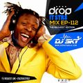 Drop it Str8 Mxitape Special request 112 by  DJ SKY