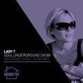 Lady T - Soul Underground Show 30 OCT 2021