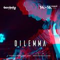 Dilemma oldschool dnb live mix from Konkoly Open Air 2020 (vinyl & cd)