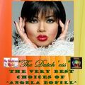 The Very Best Choices of Angela Bofill