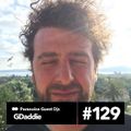 Guest Mix #129 - GDaddie