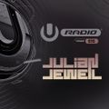 UMF Radio 616 - Julian Jeweil