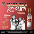 Dj Kym Nickdee vs Dj Moh TakeOver / Reggae vs HipHop KC TakeOver Party 1st June 2020