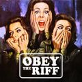 Obey The Riff #118 (Mixtape)