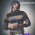 DJ BOAT CRUISE MIX VOL.2 [AFROBEATS]