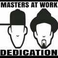 Masters At Work Dedication Vol 1