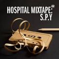 Hospital Mixtape presents...S.P.Y - Continuous Mix