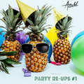 Party Re-ups #1 (mixed by DJ Azuhl)