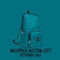 BACKPACK NATION CITY (Rap/LoFi HipHop/Soul) - Sessions 2021