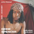 Deem Spencer (29/05/2021)