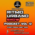 RITMO URBANO SHOW - Vol 12 - LatinRadio.co.uk