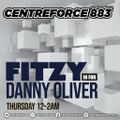 Fitzy - 88.3 Centreforce DAB+ Radio - 27 - 07 - 2023 .mp3