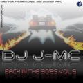 DJ J-MC-back in the 80es vol.3 (dj-jmc megamix)