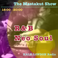 R&B and Neo Soul: DJ Mastakut on HALE.London Radio 2022/12/06