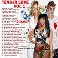TENDER LOVE 1 (R&B ) DJ KANJI