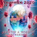 DJ Vertigo Yearmix 2020 Vague 2