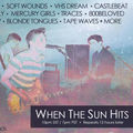 When The Sun Hits #37 on DKFM