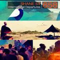 Shane 54 - International Departures 658