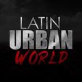 DJ Fer Latin Urbano mix