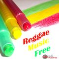 Reggae Music Free #2 By Dj. Chemikangelo Show Del 2021-09-23