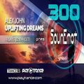Alex John - UPLIFTING DREAMS EP.300