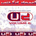 United Dance Volume 6 - Slipmatt