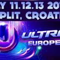 Pretty Lights - Live At Ultra Europe (Croatia) - 11-Jul-2014