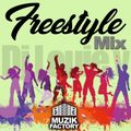 FREESTYLE MIX 2020 DJ LOUIE V