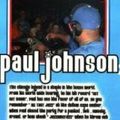 DJ Paul Johnson Live on Energy - Pure Radio France 1999