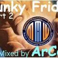 ArCee - Funky Friday part 2