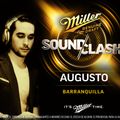 Augusto Yepes - Miller SoundClash - Colombia #MILLERSOUNDCLASHCOLOMBIA