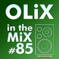 OLiX in the Mix - 85 - Deep Autumn Vibes