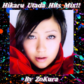 宇多田ヒカル Hikaru Utada Hits Mix!!