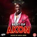 Mista Bibs & Modelling Network - Best Of Akon