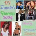 DJ Esanto Yearmix 2004