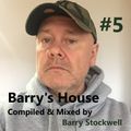 Barry's House #5