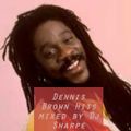 DENNIS BROWN MEGAMIX  -THE MAN AND HIS MUSIC