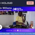 270621 Colin W SoulfulHouseDJs One Year Show Mixcloud