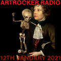 Artrocker Radio 12th January 2021