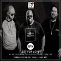 Set For Love - DJ Ease (Nightmares On Wax) - 30.06.2020