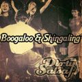 Boogaloo & Shingaling (Mixtape)