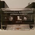 Swan E - Rizla, flyte & eksman - Innovation & Best of british 2001